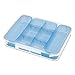 STERILITE 14028606 Divided Case