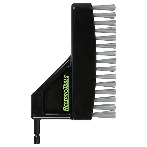 Reciprotools LLC RCT-N10-OB Nylon Offset Brush Small Cover