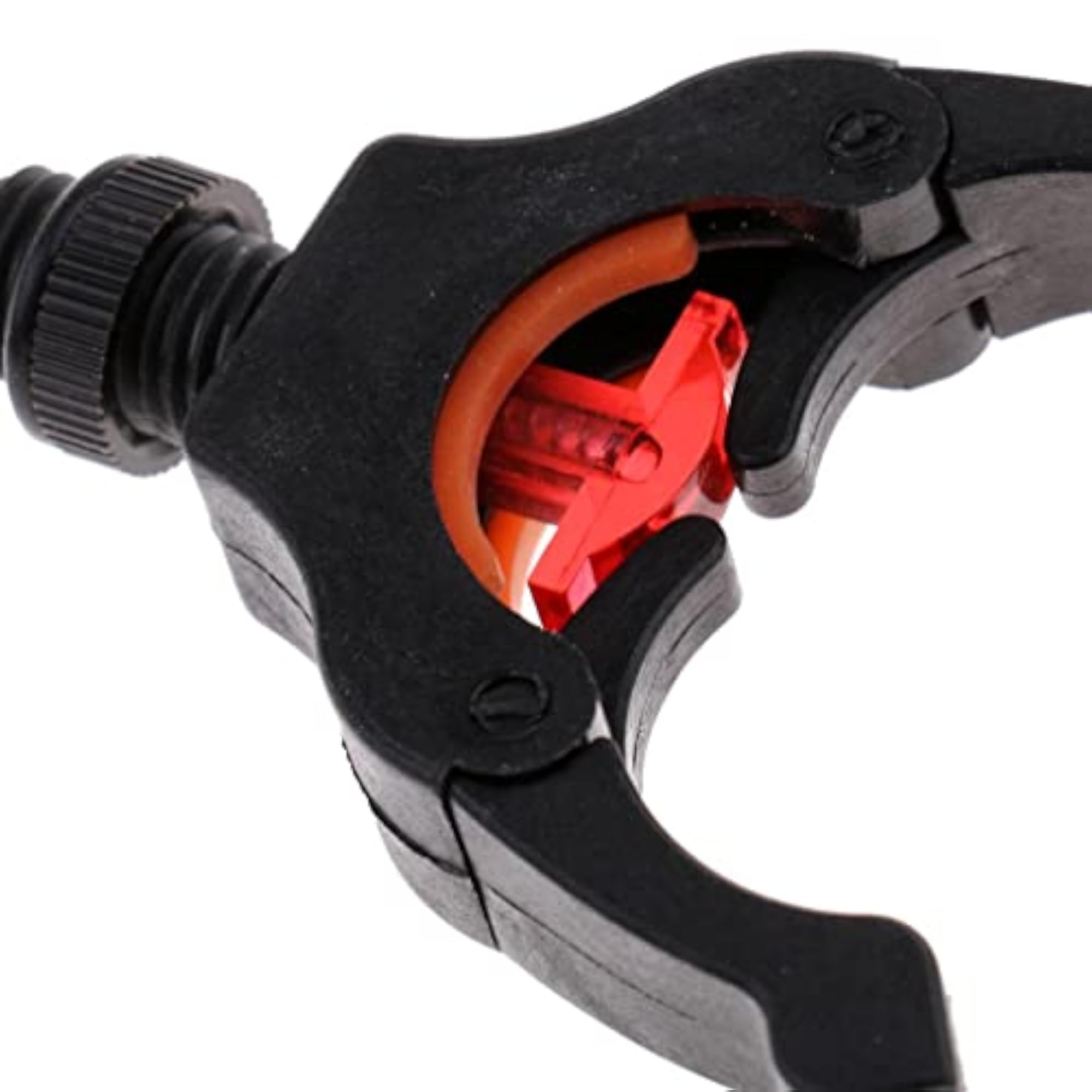 Butt Lock Rod Grip Rest Fishing Rod Butt Rest Head