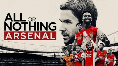 La Victoire sinon rien : Arsenal – vue 2