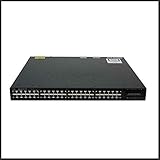 Produit scellé Cisco Cisco Networks Catalyst Switch  WS-C3650-48TS-L (reconditionné)