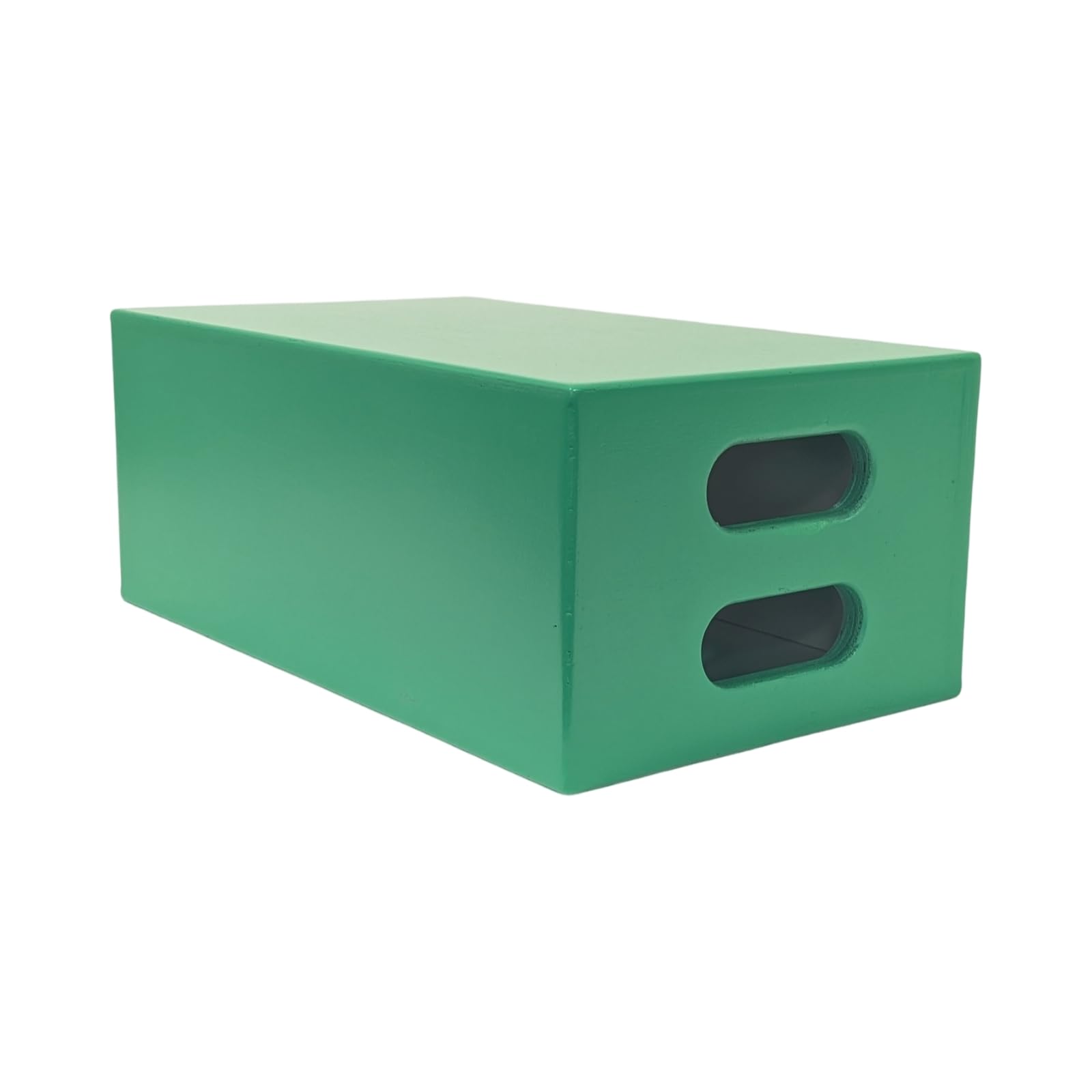 Chroma Key Green Apple Box Full - The Apple You Won’t See Coming