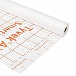 Dupont Tyvek AirGuard Smart Air and Vapour Control Layer 1.5m x 50m