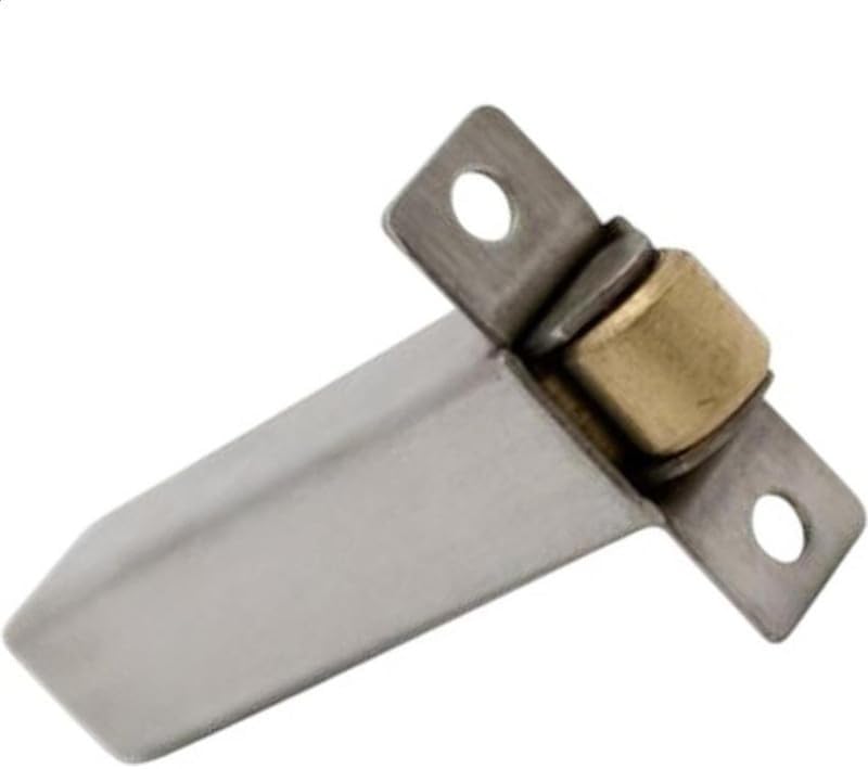 Vulcan Hart - 497586-1 - Door Roller Latch