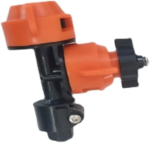 Miniatura 1 de [Piezas de dron] para DJI Agras Drone T16 Sprinkler Moudle (sin boquilla) [Fácil instalación]