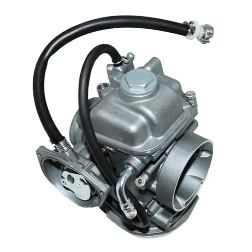 Carburateur résistant PS 500 4X4 HO résout démarrage difficile fuite essence - 5
