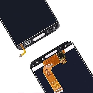 Cellphone LCD Screen OEM LCD Screen for Alcatel A3 OT5046 5046D 5046X 5046Y with Digitizer Full Assembly