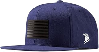 Old Glory Midnight Classic Snapback
