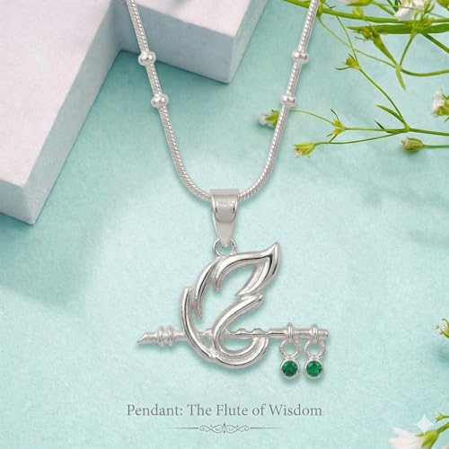 Zaviraa silver fine jewellery – image 3