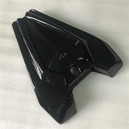 Capot de selle arrière pour Kawasaki Z1000 carénage coque de queue noir brillant
