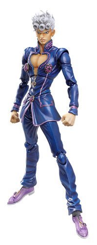 Amazon.com: Part Five Giorno-Joba~ana WF2013 Winter Limited