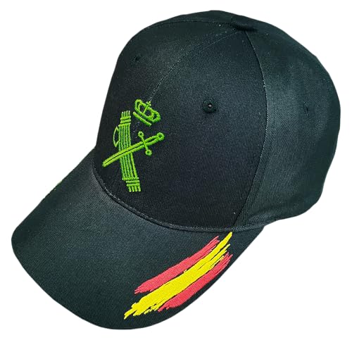 Casquette de garde civile ajustable pour régler vos problèmes de taille