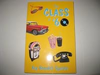 The Class of '60 Signed by Author 1886166145 Book Cover