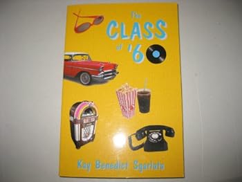 Paperback The Class of '60 Signed by Author Book