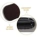 BESTYASH Dish Sponge for Washing Dishes 4 Pack Pink Sponges Kitchen Cleaning Sponge Sponge Dish Washing Sponges Kitchen