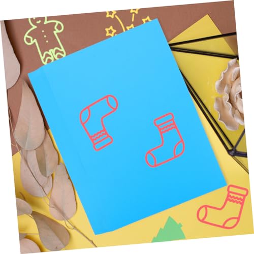 Papel De Cartón Manualidades para Resolver tus Proyectos de Scrapbooking 4