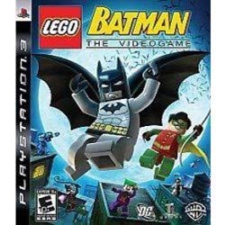 Lego Batman PS3 résout le manque de jeux en coop locale pour enfants et adultes