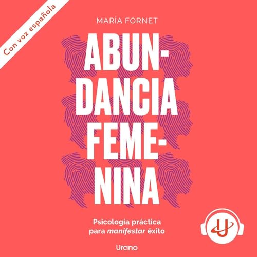 Abundancia femenina cover art
