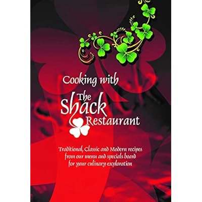Cooking with the Shack Restaurant