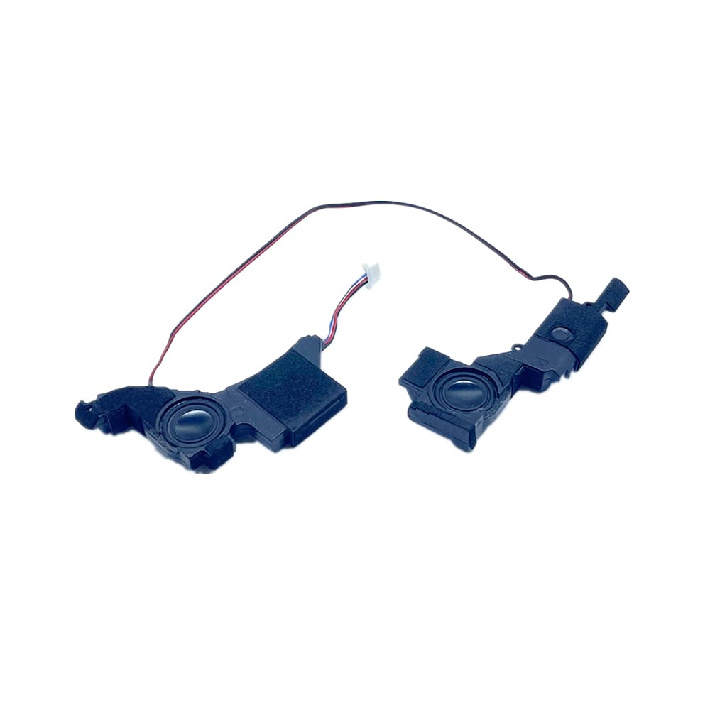 Haut-parleur interne pour HP Pavilion 14-bf000 et 14-bf100 noir - 3