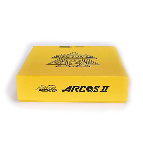 プレデターARCOS II ビリヤードボールセット 16個 Amazon.co.jp: ビリヤード ボール セット Predator【プレデター