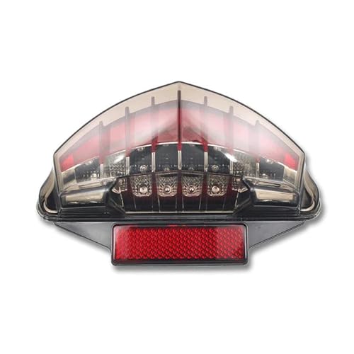 Luz de freno y giro trasera para solucionar fallos de iluminación en R1200GS 2003-2007