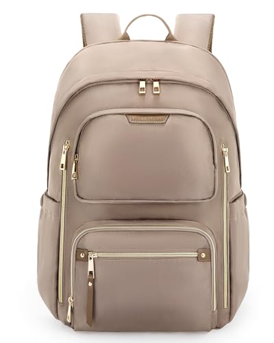 LIGHT FLIGHT Women's Laptop Backpack