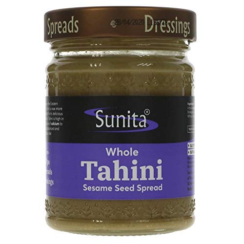 Price comparison product image Whole Tahini