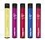 Produktbild Elf Bar Einweg E-Shisha E-Zigarette Nikotinfrei 5er zufälliger Set je 600 Puffs + Cyngert Sticker