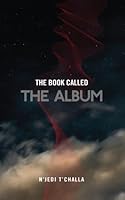 The Book Called the Album 1541007891 Book Cover