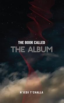 Paperback The Book Called the Album Book