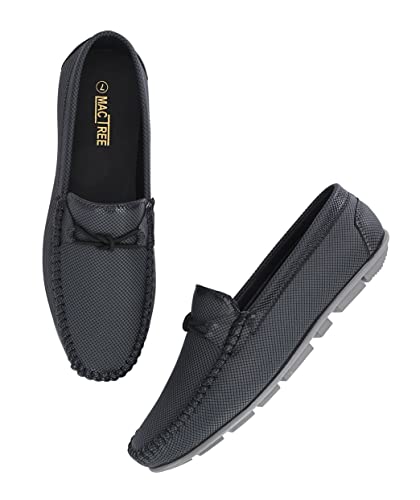 Image of MACTREE Men's Loafer