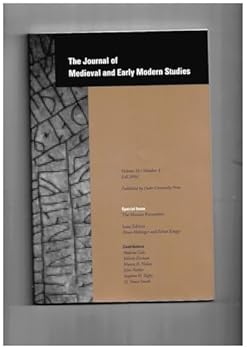 Paperback The Marxist Premodern: Volume 34 Book