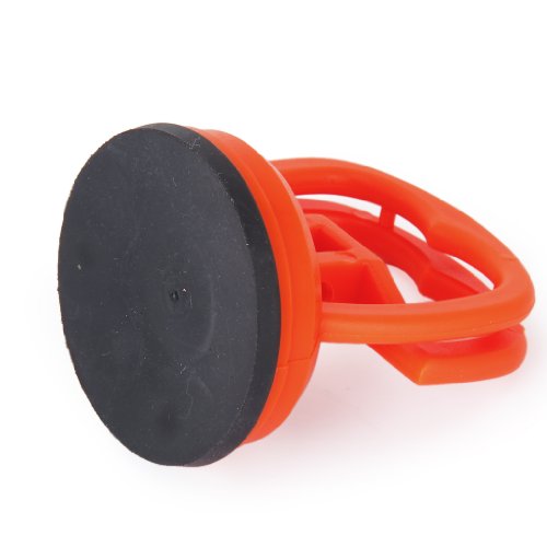 Ventosa Rossa Pollone Pad Ammaccatura Estrattore