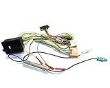 dietz multimedia interface 1414 kompatibel mit: OPEL Insignia (ab 2008), Astra J (ab 2009), Meriva (ab 2010)