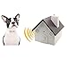 NEW MODEL!Outdoor Bark Controller,Stop Dog Barking,No Barking Tool for dogs Battery Operated (black)