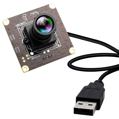 ELP 12MP USB