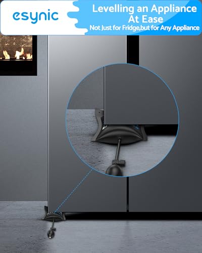 eSynic 4 Stück Montagekissen Luftkissen Air Wedge Pump Fenster Montagehilfe Handwerkzeuge Tragendes Gewicht für Fensterinstallation, Tür, Autoreparatur