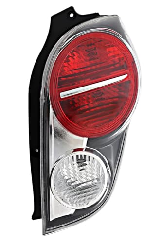 For Chevrolet Chevy Spark Tail Light Lamp 2013 2014 2015