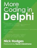 More Coding in Delphi