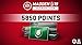 Madden 19 5850 Ultimate Team Points [Online Game Code]