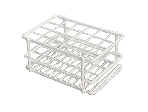 Generic Lab Fournitures No. 2 RK2 Rack Fil nylon, 18 mm x 19 mm tubes Cover