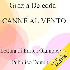 Canne al vento copertina