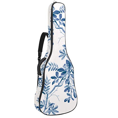 Housse guitare acoustique imperméable pour protéger votre instrument de l'eau