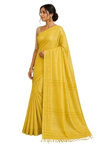 Generic handloom silk saree – image 3