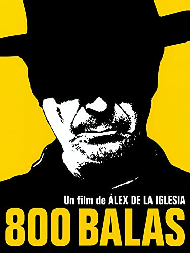 800 Balas