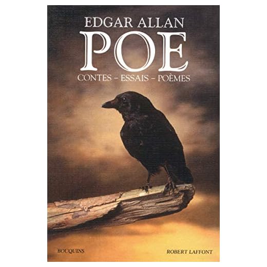 Contes, essais, poèmes