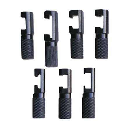 Grovtec Us Gthm69 Hammer Extension For Winchester 94/22, Black #TOP4