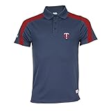 MLB Men's Polo Shirt