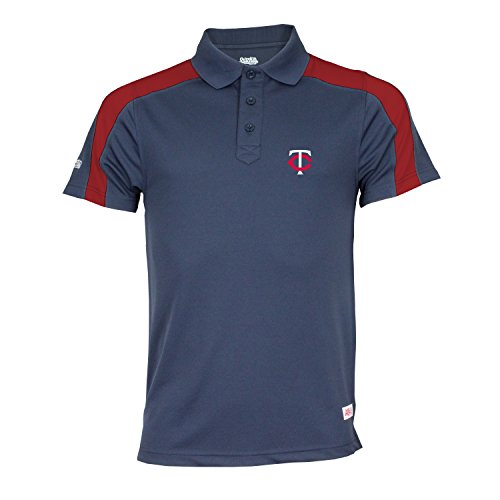 MLB Men's Polo Shirt